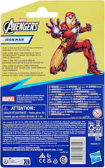 مارفل مجسم ايرون مان 10 سم مجسمات الشخصيات Marvel