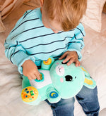 كيدز هيتس دمية ألارنب القطنية الالعاب القطنية Kids Hits