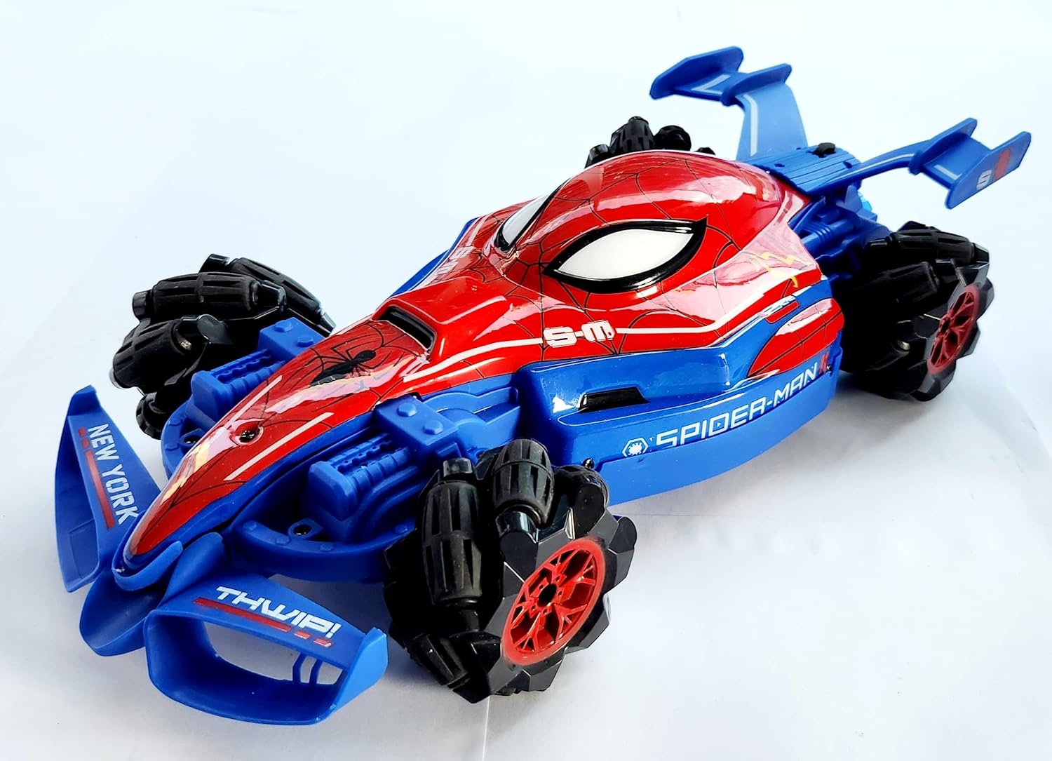 مارفل سيارة سبايدرمان ريموت كنترول السيارات ريموت كنترول Marvel