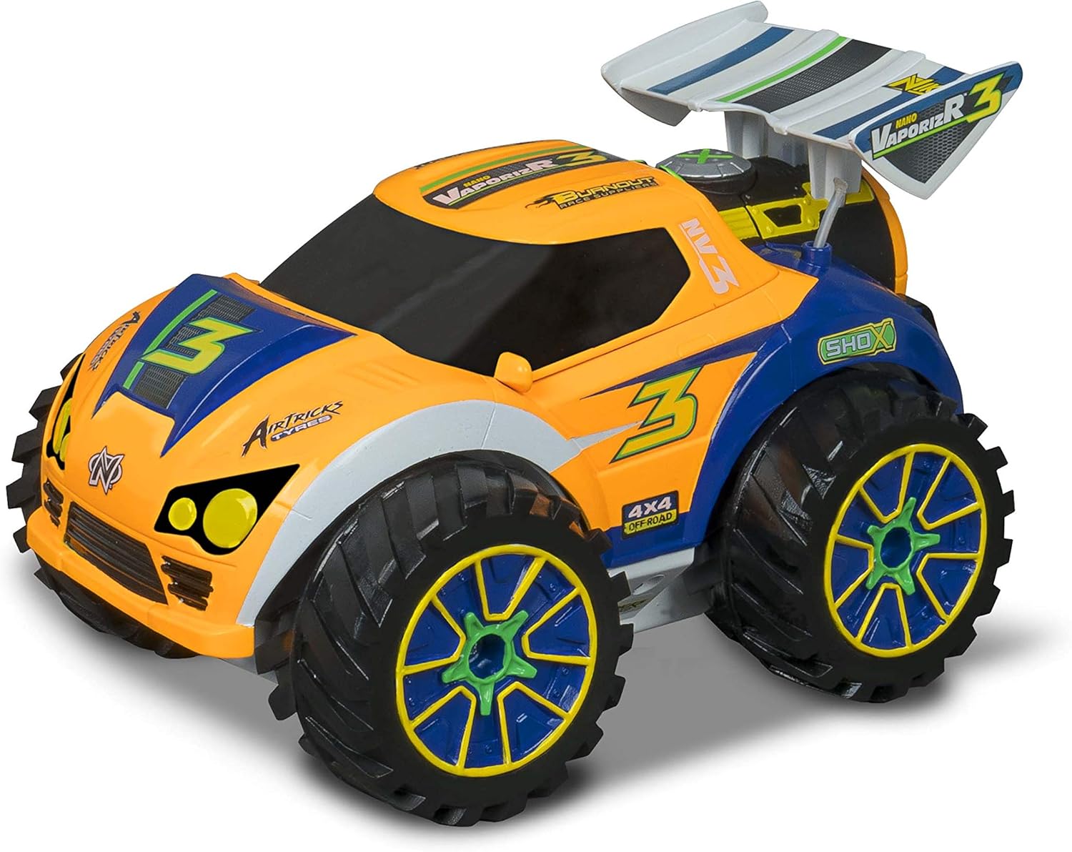 نيكو سيارة الحيل ريموت كنترول متنوع السيارات ريموت كنترول NIKKO