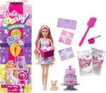 باربي دمية الحفلات دمية مع اكسسوارات Barbie
