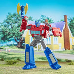 ترانسفورمرز مجسم اوبتيموس برايم مجسمات الشخصيات Transformers