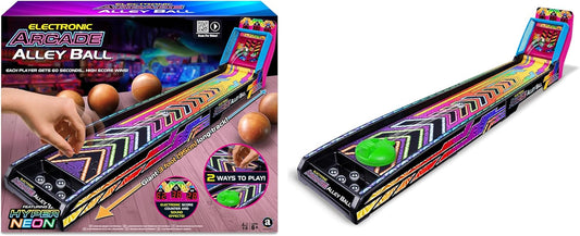 أمباسادور كرة الممرات الإلكترونية العاب الرياضه Ambassador