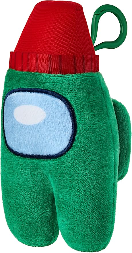 امونج اس تعليقات شخصية قطنية اشكال متنوعه الالعاب القطنية Among us