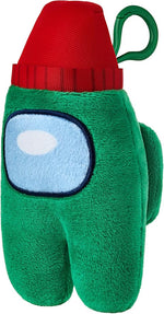 امونج اس تعليقات شخصية قطنية اشكال متنوعه الالعاب القطنية Among us