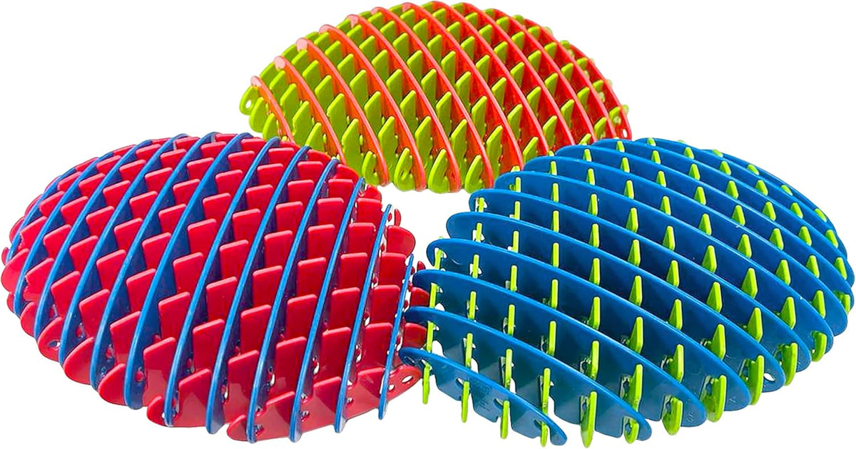 لعبة التململ الممتعة الوان متنوعة ألعاب الأكشن Moo YAH