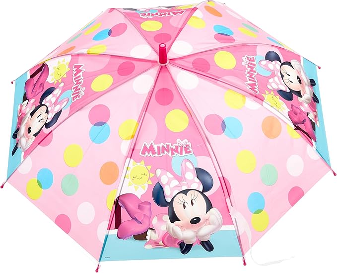مظلة ميني ماوس تقمص الأدوار LOCAL