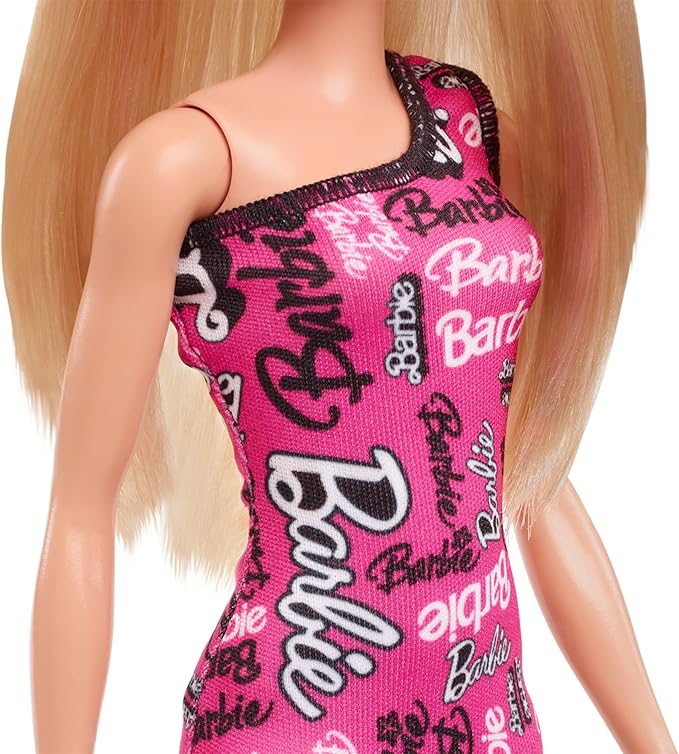 باربي دمية اشكال متنوعة دمى الشخصيات Barbie