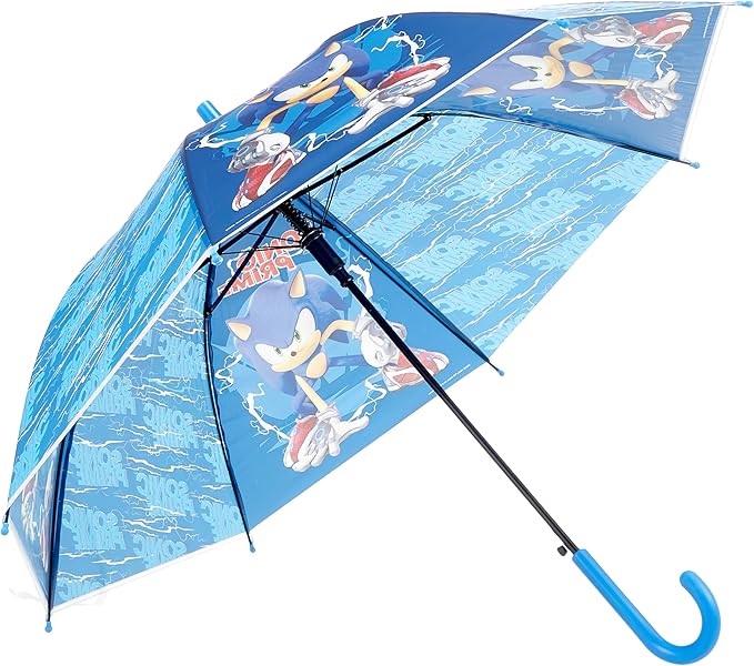 مظلة سونيك بوم تقمص الأدوار Sonic