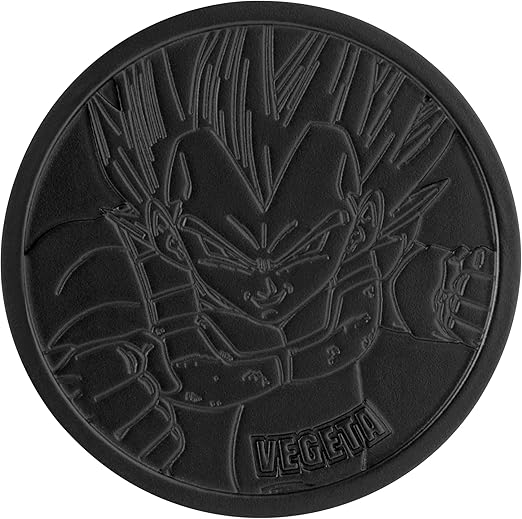 دراجون بول مجسم شخصية فيجيتا شخصيات كرتونية Dragon Ball
