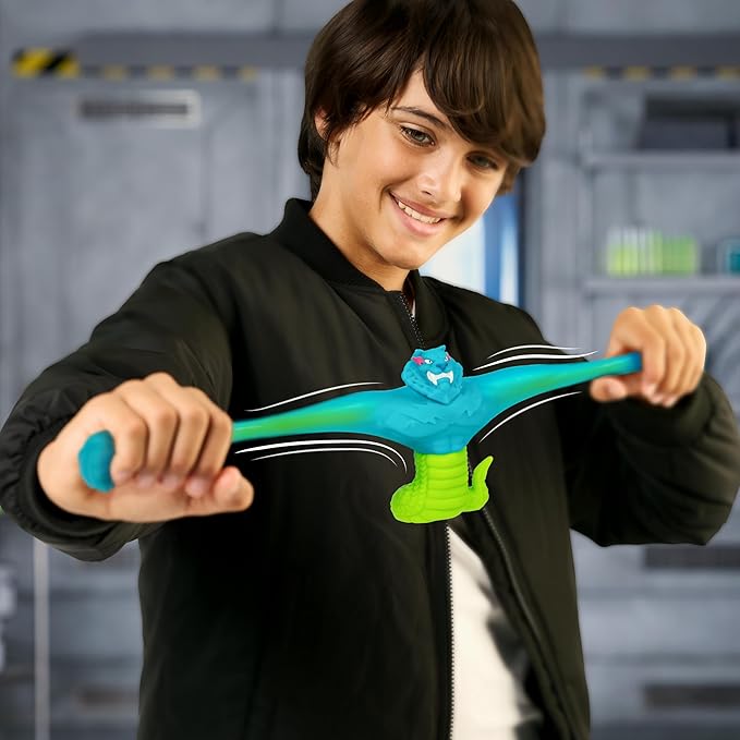 مستر بيست لاب كوبرا بانثر التمدد والضغط MrBeast Lab