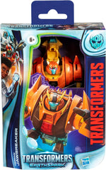 ترانسفورمرز مجسم إيرث سبارك مجسمات الشخصيات Transformers