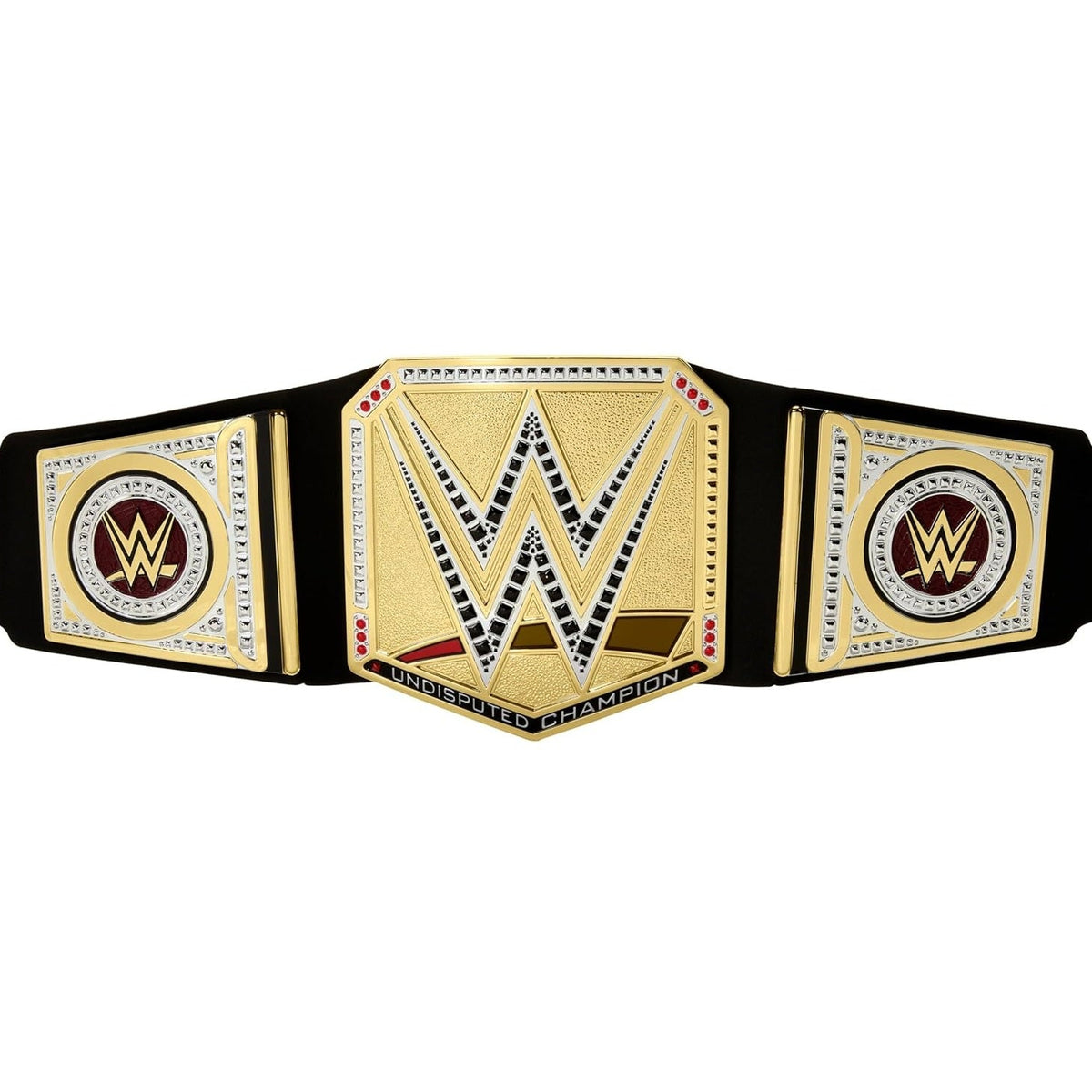 دبليو دبليو اي حزام مصارعين البطولة العالمية تقمص الأدوار WWE