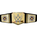 دبليو دبليو اي حزام مصارعين البطولة العالمية تقمص الأدوار WWE
