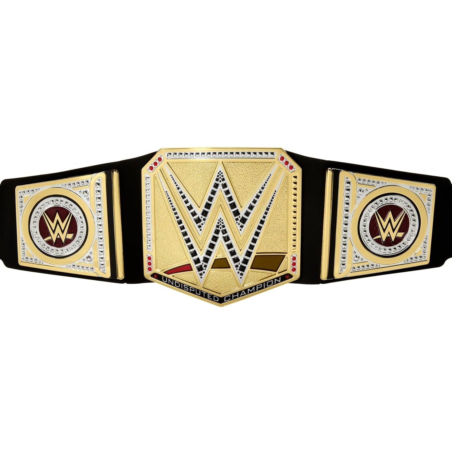 دبليو دبليو اي حزام مصارعين البطولة العالمية تقمص الأدوار WWE