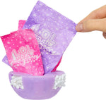 ال او ال سربرايز بيضة سنو ستايل توتس المجسمات LOL Surprise