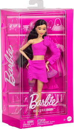باربي دميةفاشونيستاس بساق اصطناعية دمى الشخصيات Barbie
