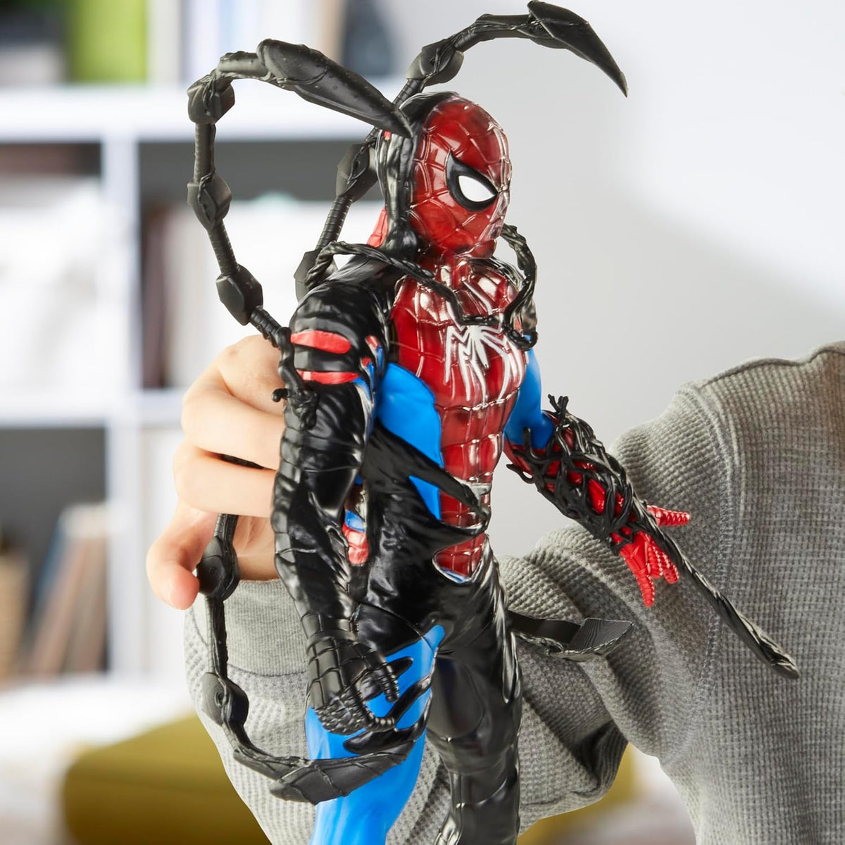 مارفل مجسم فينوم فرسوس مجسمات الشخصيات Marvel