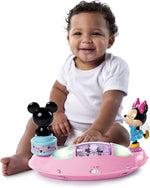 برايت ستارتس مشاية ميني ماوس تعليم المشي Bright Starts