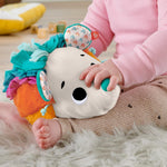 فيشر برايس دمية القنفذ كادل آند سناغل القطنية الالعاب القطنية Fisher-Price