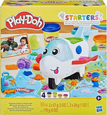 بلاي دوه صلصال طائرة الاستكشاف الصلصال والمعجون Play-Doh