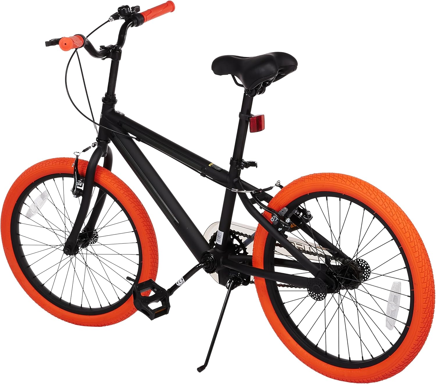 ال اي تي دراجة يو اف او مقاس 20 دراجة 2 عجلة LiT