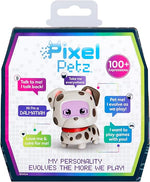 بيكسل بيتز لعبة حيوانات بيكسل الاليفة اشكال متنوعة ألعاب الروبوت Pixel Petz