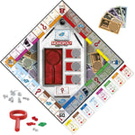 لعبة مونوبولي النقد المزيف العاب لوحية Monopoly