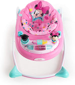 برايت ستارتس مشاية ميني ماوس تعليم المشي Bright Starts