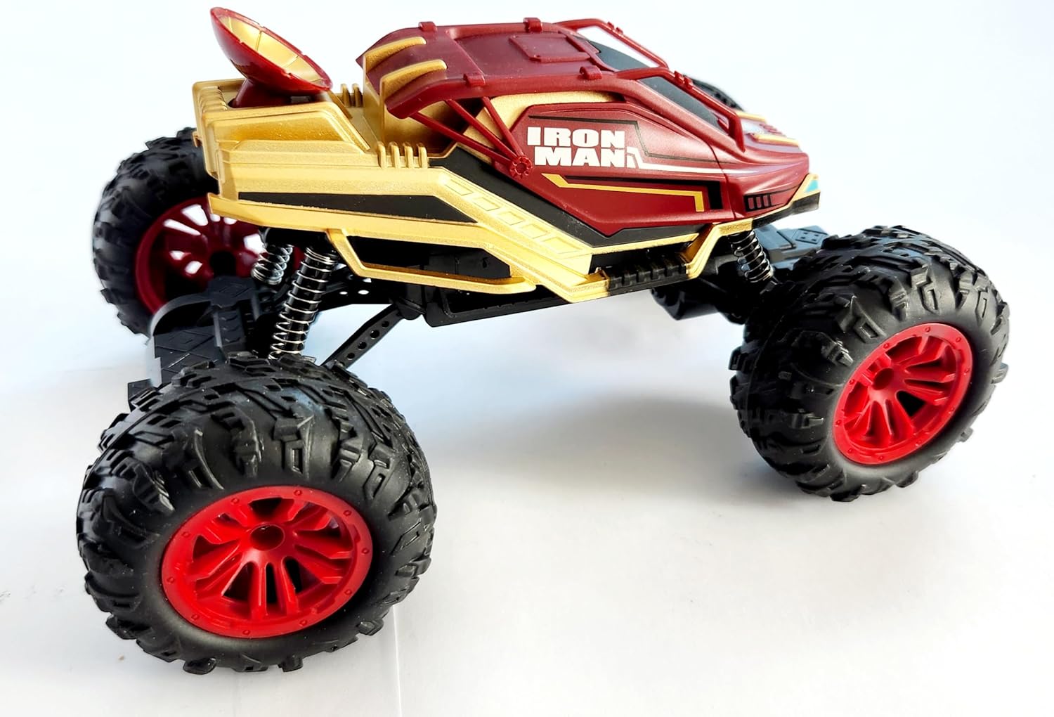 مارفل سيارة ايرون مان ريموت كنترول السيارات ريموت كنترول Marvel