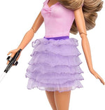 باربي دمية بلايند مع بلوزة وردية دمى الشخصيات Barbie