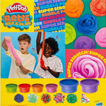 بلاي دوه سلايم ريترو ميكس آند بلاي سلايم Play-Doh