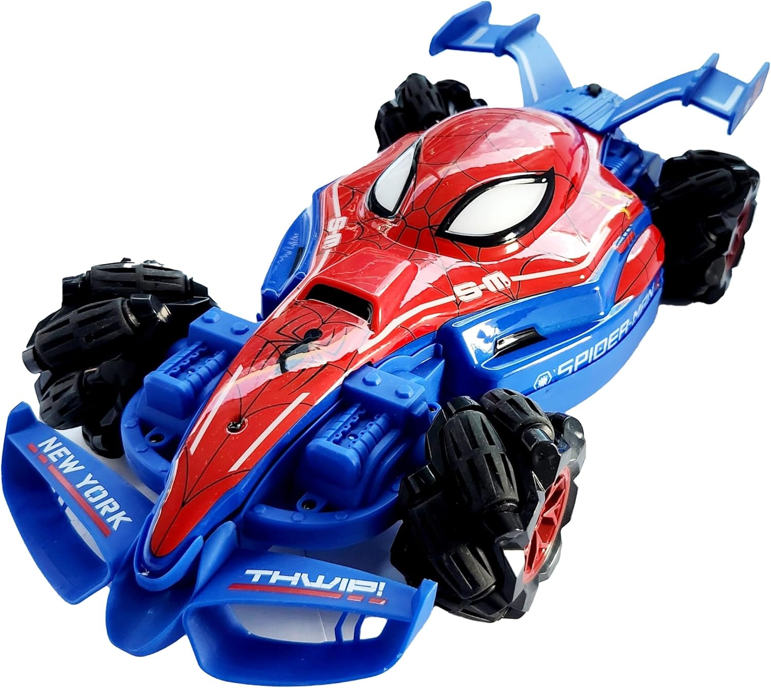 مارفل سيارة سبايدرمان ريموت كنترول السيارات ريموت كنترول Marvel