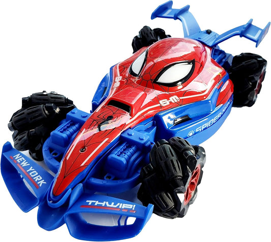 مارفل سيارة سبايدرمان ريموت كنترول السيارات ريموت كنترول Marvel