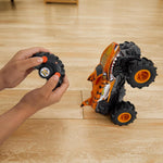هوت ويلز مركبة النمر بالريموت كونترول السيارات ريموت كنترول HotWheels