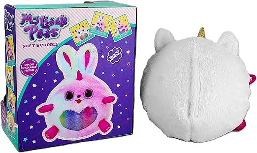 بيبي سانكي دمية يونيكورن الالعاب القطنية Baby Sunki