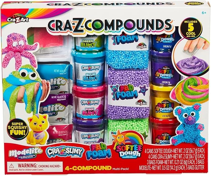 كريز ارت العاب سلايم سلايم Craz-Art