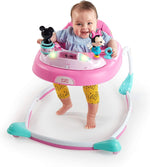 برايت ستارتس مشاية ميني ماوس تعليم المشي Bright Starts