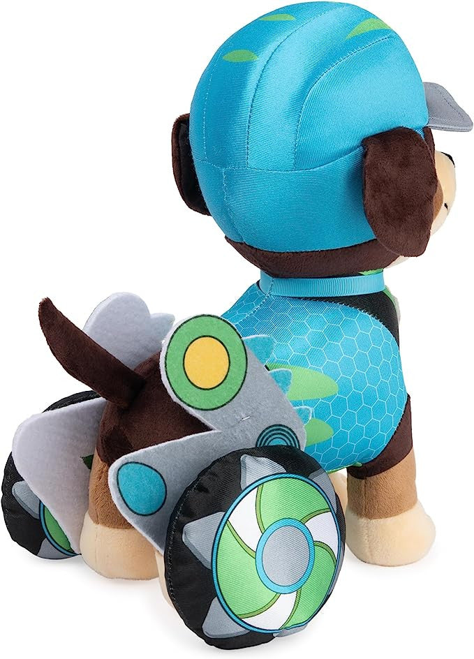 باو باترول دمية ريكس القطنية 30سم الالعاب القطنية Paw Patrol