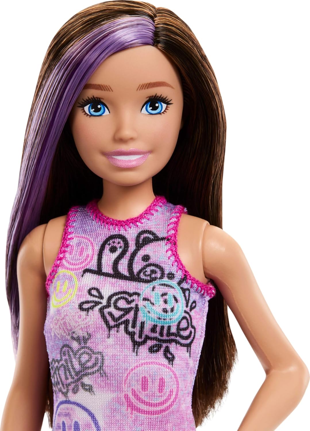 باربي دمية سكيبر واكسسوارات دمى الشخصيات Barbie