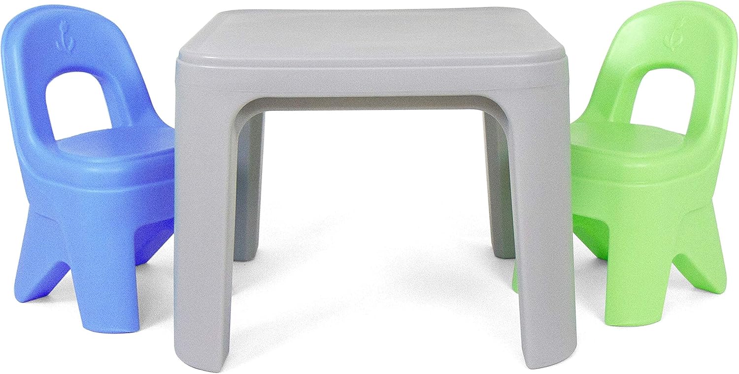 سيمبلاي طاولة مع كراسي منازل خارجية simplay