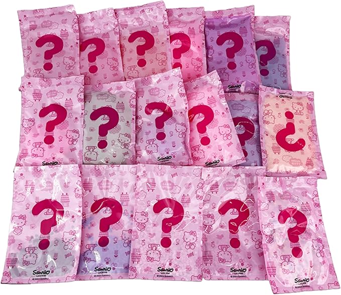 دوه تايم بيضة سلايم هيلو كيتي سلايم DohTime