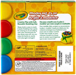 كرايولا صلصال تشكيل اشكال متنوعة الصلصال والمعجون Crayola