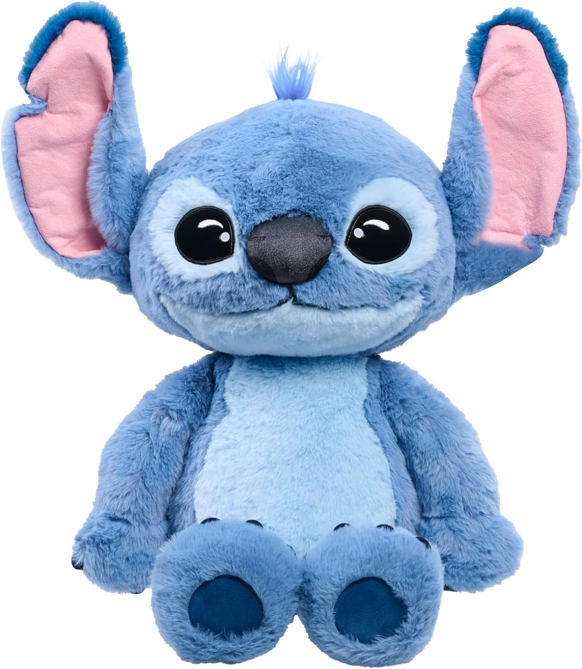 دمية ستيتش القطنية اعملاقة 50سم الالعاب القطنية Disney