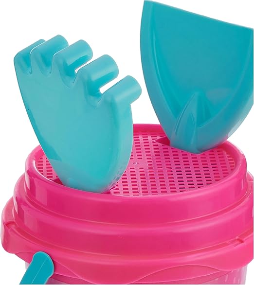 ميني ماوس طقم دلو الشاطئ ألعاب الرمل والبحر Disney