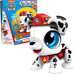 باو بترول مجسم مارشال دورية المخلب شخصيات كرتونية Paw Patrol