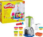بلاي دوه لعبة صلصال لعب خلاط سموثي الصلصال والمعجون Play-Doh