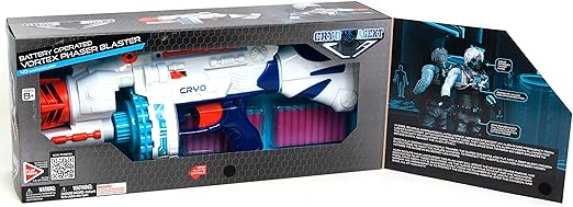 كريو ايجنت مسدس طلقات فيلين مسدسات مطاطية Cryo Agent