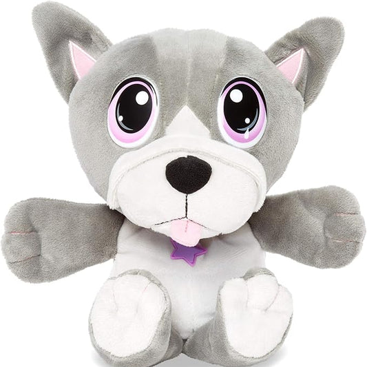 ليتل تايكس ريسكيو تيلز كادلي بوب الالعاب القطنية Little Tikes