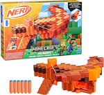 نيرف لعبة قوس ماين كرافت مسدسات مطاطية Nerf